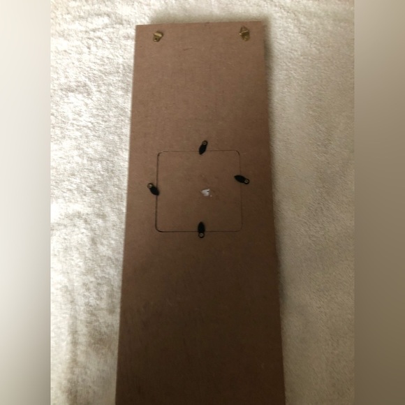 Christmas Wall Hanging New w/no tags - Picture 5 of 6